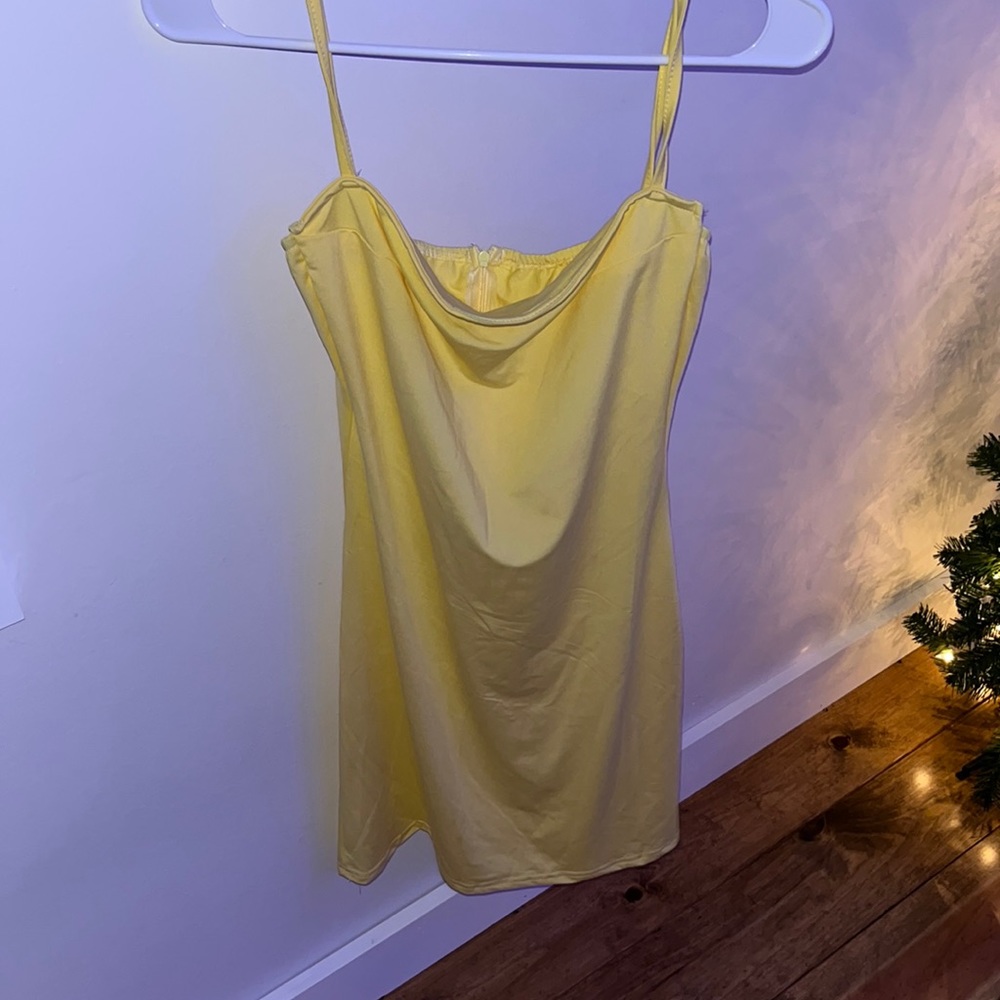 hello molly homecoming dress